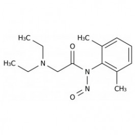 N-Nitroso lidocaine