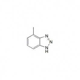 4-Methyl-1H-benzotriazole