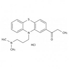 Propionylpromazine hydrochloride