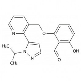 Voxelotor