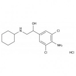 Clenhexyl hydrochloride