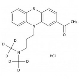 D6-Acepromazine hydrochloride