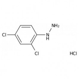 2,4-Dichlorophenylhydrazine hydrochloride