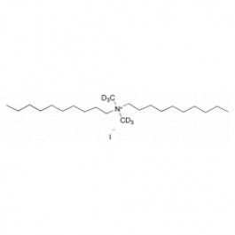 D6-Didecyldimethylammonium iodide