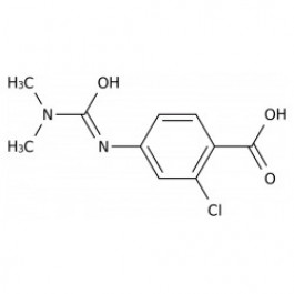 Chlorotoluron-benzoic acid