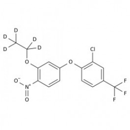 D5-Oxyfluorfen