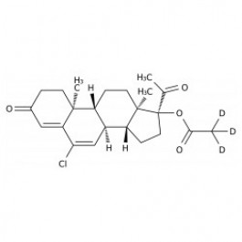 D3-Chlormadinone acetate