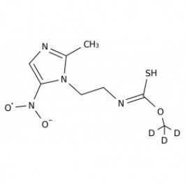 D3-Carnidazole