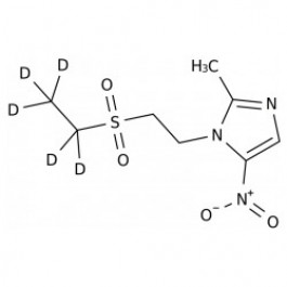 D5-Tinidazole