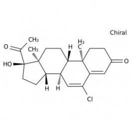 Chlormadinone