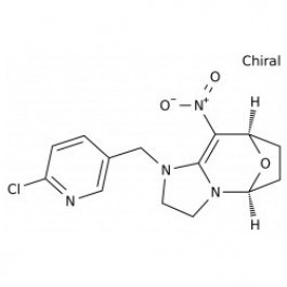 Cycloxaprid