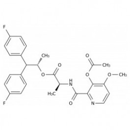 Florylpicoxamid