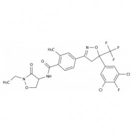 Isocycloseram