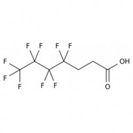 2H,2H,3H,3H-Perfluoroheptanoic acid