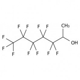 1H,1H,1H,2H-Perfluoro-2-heptanol