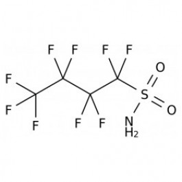 Perfluorobutane sulfonamide