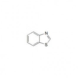 Benzothiazole