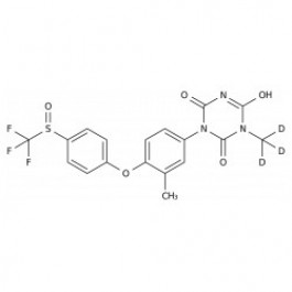 D3-Toltrazuril-sulfoxide