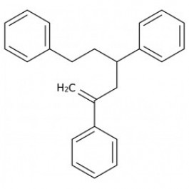 2,4,6-Triphenyl-1-hexene