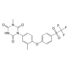 Toltrazuril sulfone