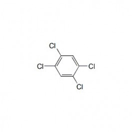 1,2,4,5-Tetrachlorobenzene