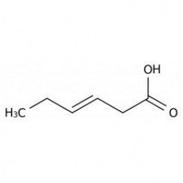 3-Hexenoic acid