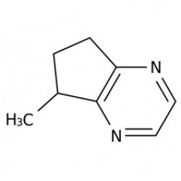 Maple Lactone Pyrazine