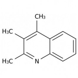 2,3,4-Trimethylquinoline