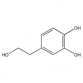 Hydroxytyrosol