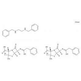 Benzathine penicilline G