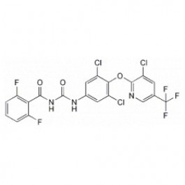 Chlorfluazuron