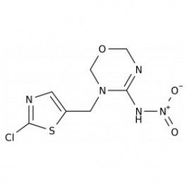 Thiamethoxam-desmethyl