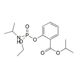 Isofenphos-oxon