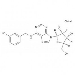 meta-Topolin Riboside