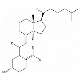 Cholecalciferol