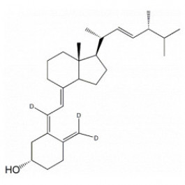 Ergocalciferol