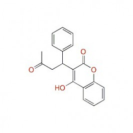 Warfarin 