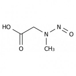 N-Nitrososarcosine