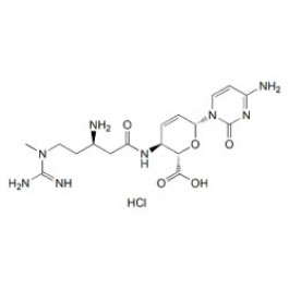 Blasticidine S hydrochloride