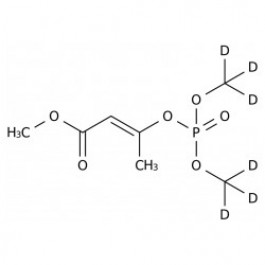 D6-Mevinphos