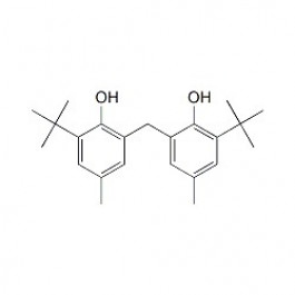 2,2'-Methylenebis(6-tert-butyl-4-methylphenol)