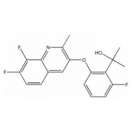 Ipflufenoquin