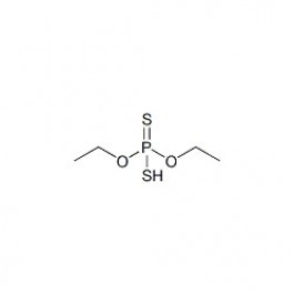 Diethyldithiophosphate