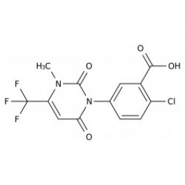 Butafenacil metabolite MO2