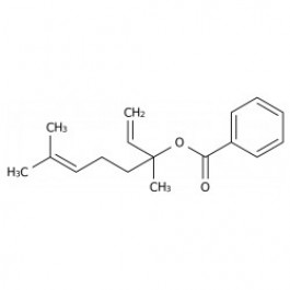 Linalyl benzoate