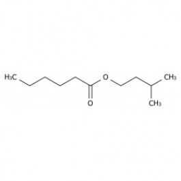 Isopentyl hexanoate