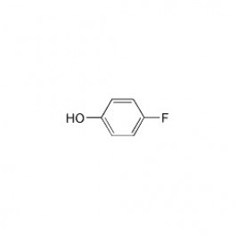 4-Fluorophenol