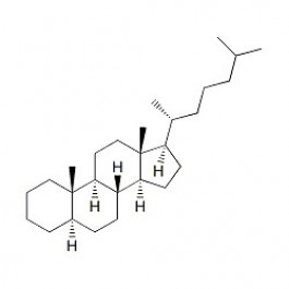 5-alpha-Cholestane