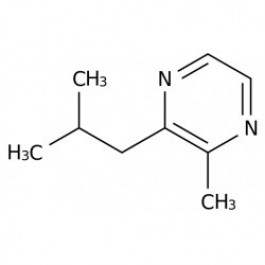 2-Isobutyl-3-methyl pyrazine