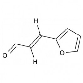 2-Furanacrolein